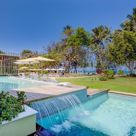 Castaways Resort & Spa On Mission Beach Luaran gambar