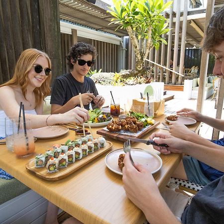 Castaways Resort & Spa On Mission Beach Luaran gambar