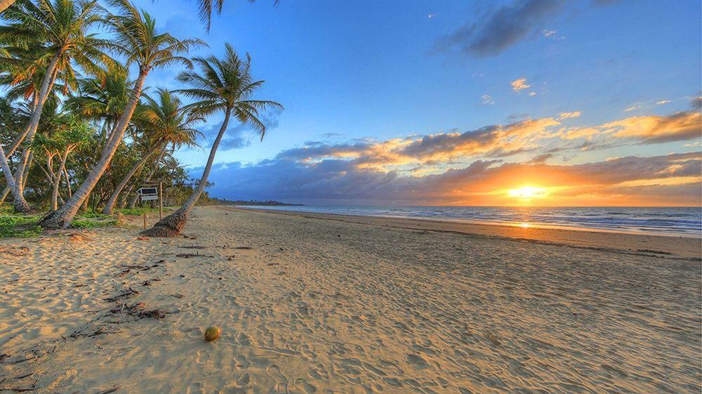 Castaways Resort & Spa On Mission Beach Luaran gambar