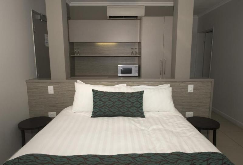 Castaways Resort & Spa On Mission Beach Luaran gambar
