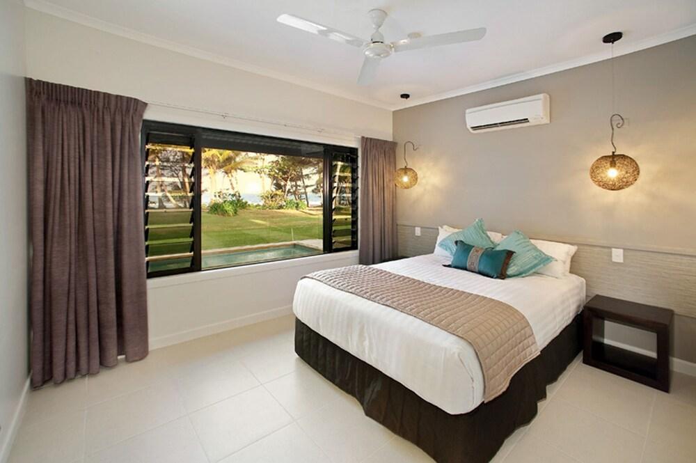 Castaways Resort & Spa On Mission Beach Luaran gambar