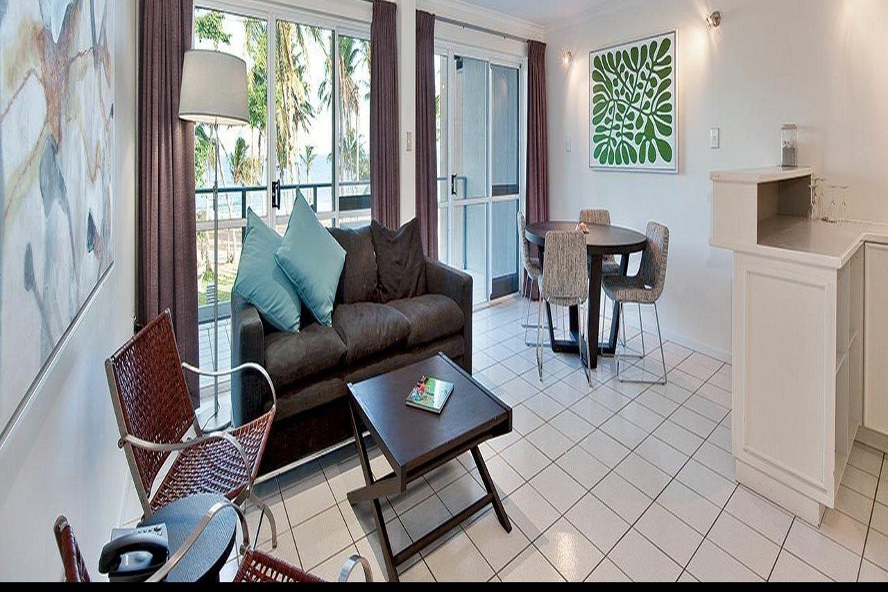 Castaways Resort & Spa On Mission Beach Luaran gambar