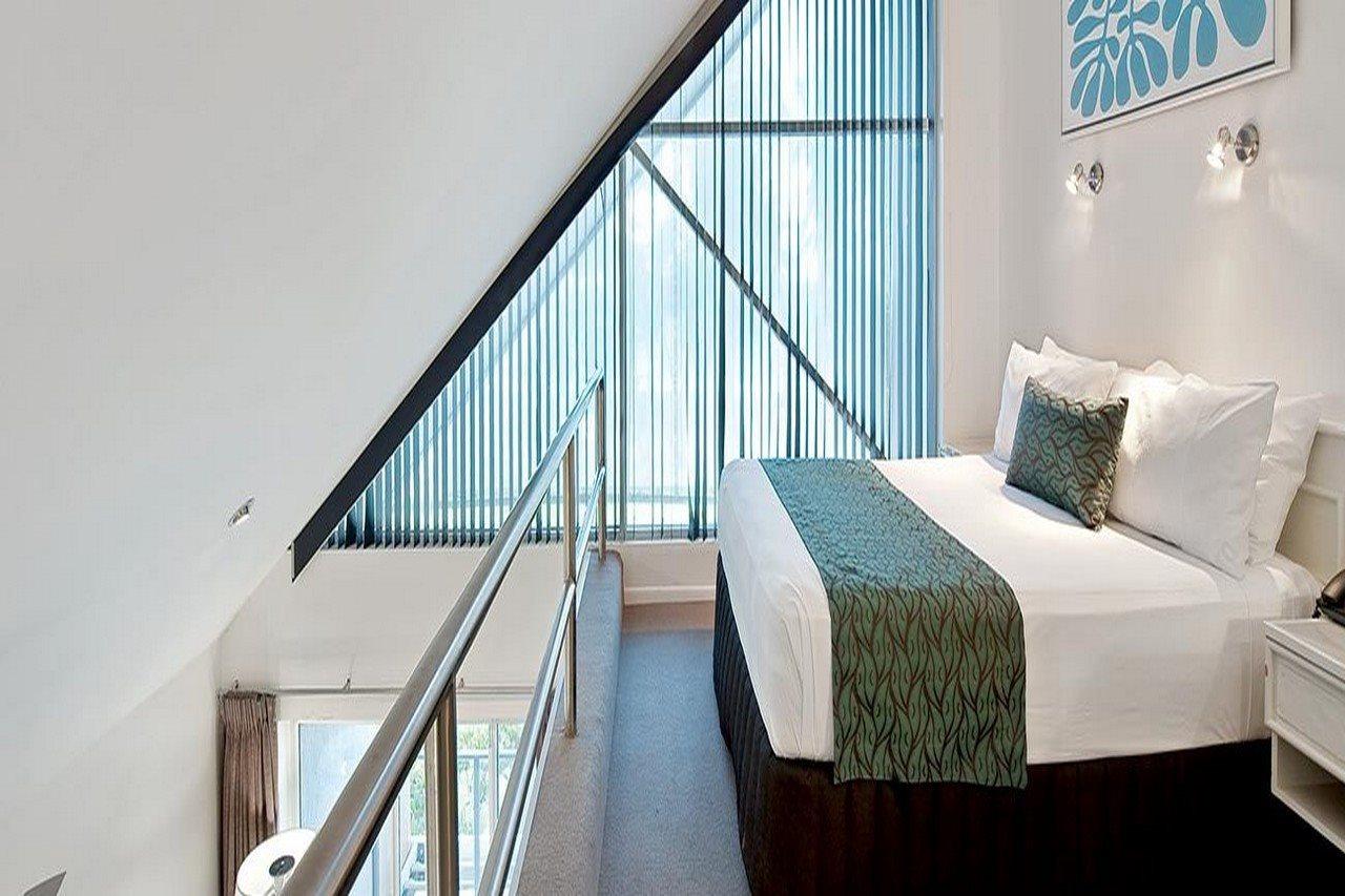 Castaways Resort & Spa On Mission Beach Luaran gambar