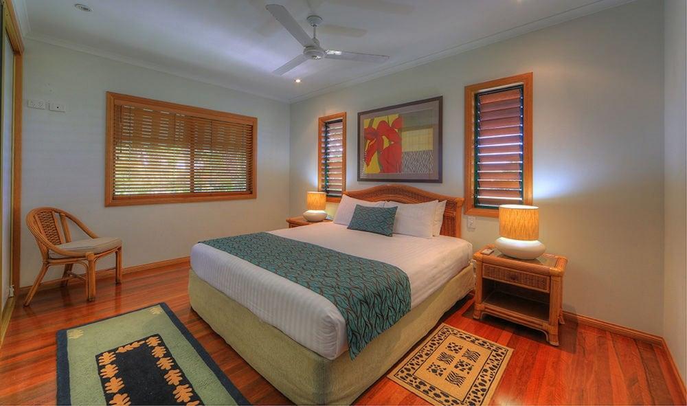 Castaways Resort & Spa On Mission Beach Luaran gambar
