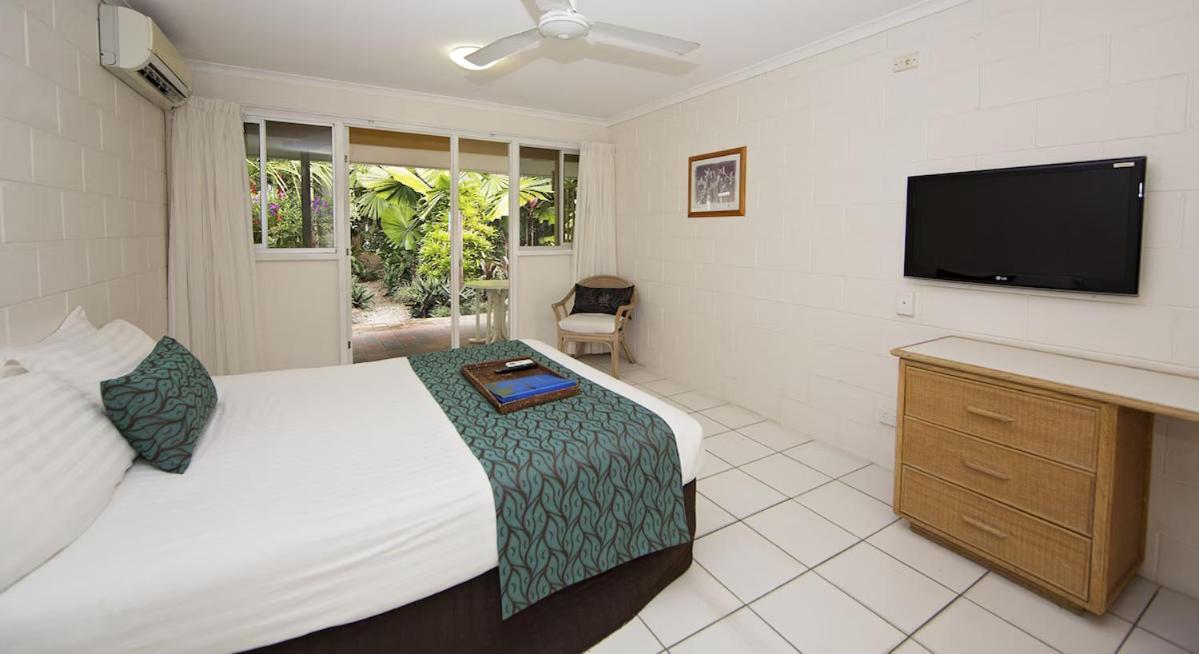 Castaways Resort & Spa On Mission Beach Luaran gambar