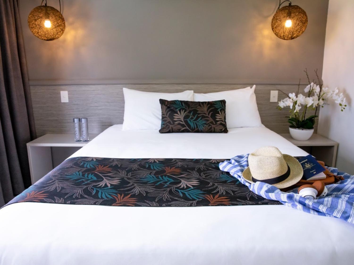 Castaways Resort & Spa On Mission Beach Luaran gambar