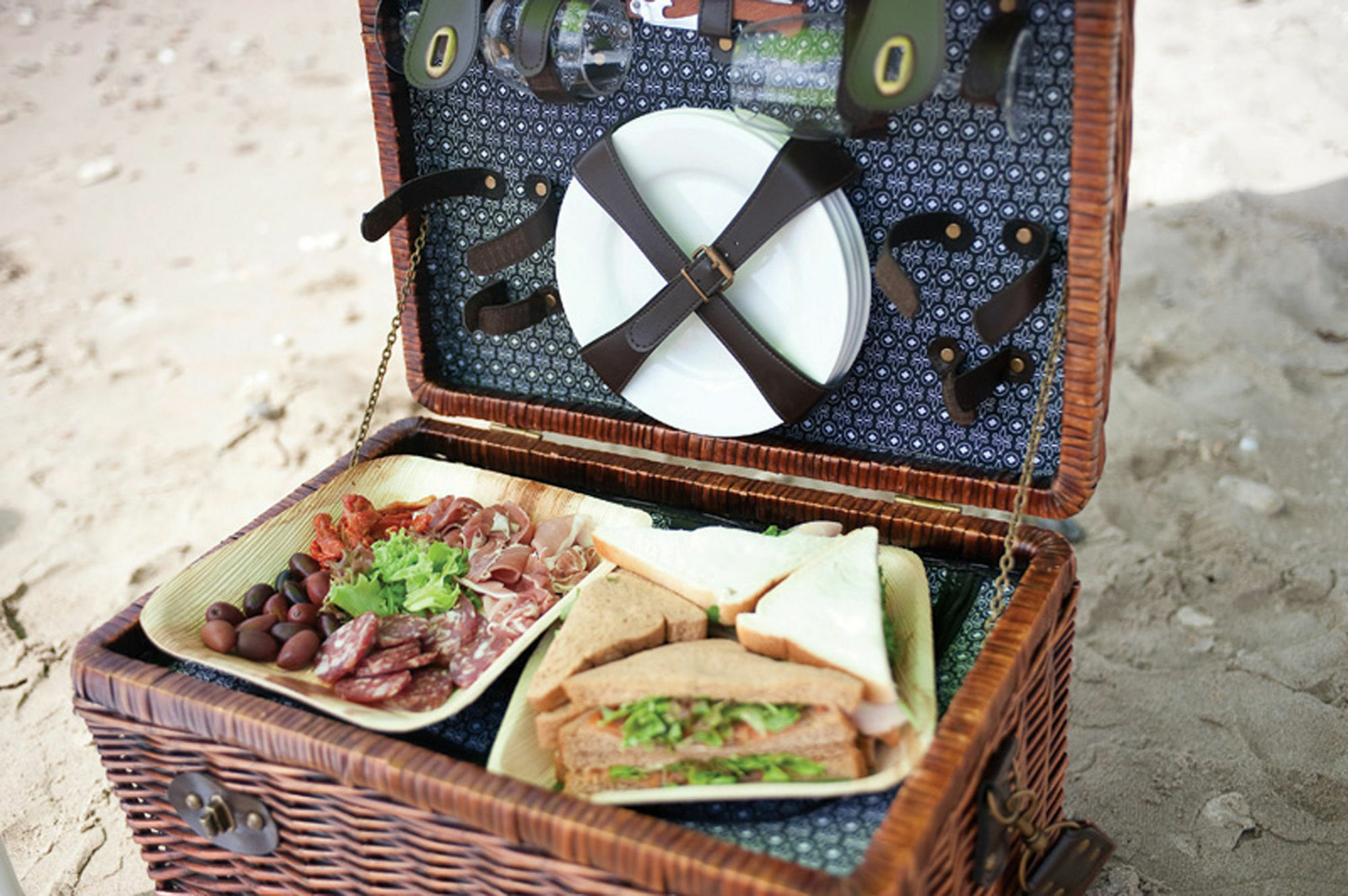 Castaways Resort & Spa On Mission Beach Luaran gambar