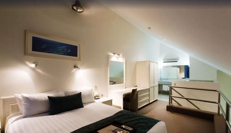 Castaways Resort & Spa On Mission Beach Luaran gambar